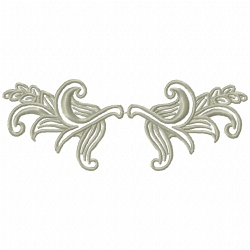 Patterns And Boards Embroidery Design 8